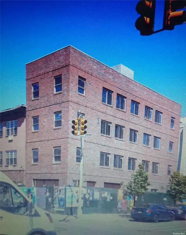 Crown Heights, Kings County, NY Commercial Property, Homesites for sale Property ID: 418520746