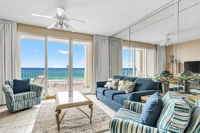 1200 Scenic Gulf Drive, Unit B209, Miramar Beach, FL 32550 for Sale