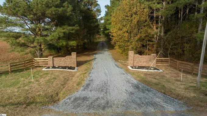 00 HOBBY LANE # LOT 25, Kinards, SC 29355 Land For Sale  MLS# 1513530