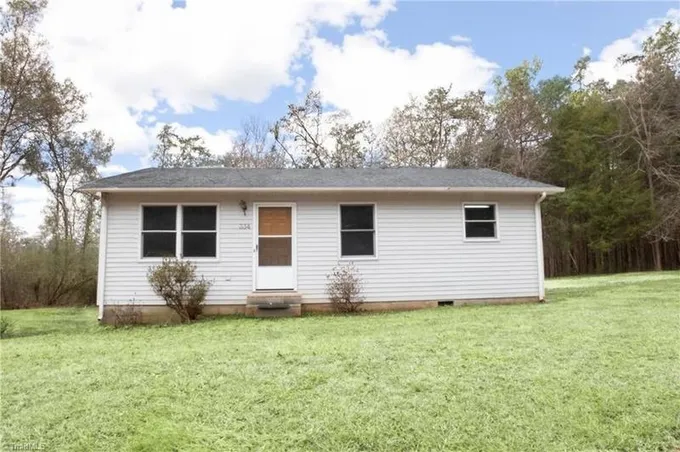 Denton, Davidson County, NC House for sale Property ID: 418755466