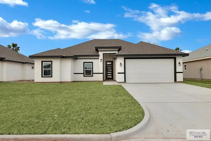 112 Brooks Circle North, LA FERIA, TX 78559 for Sale