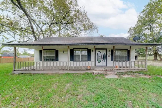 601 Gum Gull School Road, Crosby, TX 77532 for Sale