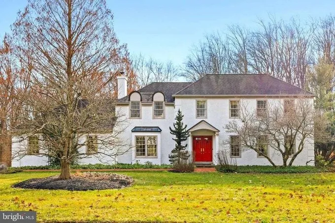 1039 BEAUMONT ROAD, BERWYN, PA 19312  621159990 for Sale