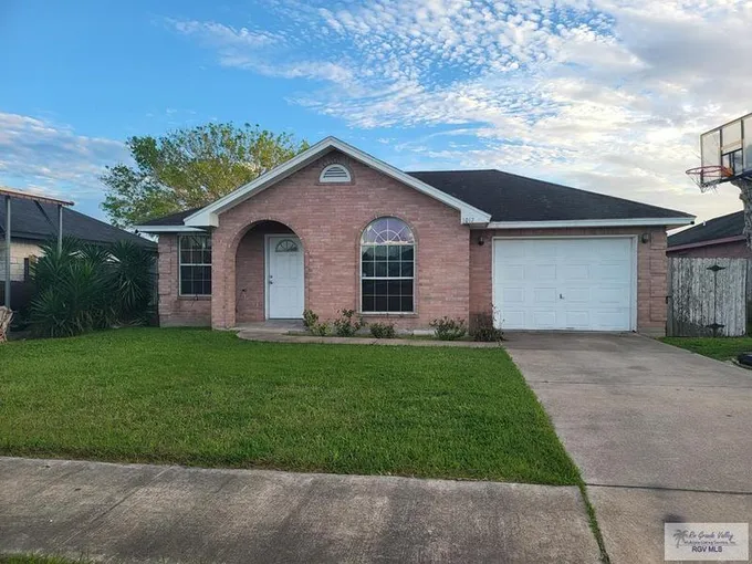 1017 Juan Diego St, BROWNSVILLE, TX 78521  MLS# 29750492 for Sale