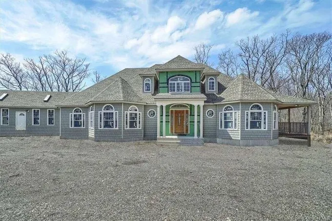 238 Deer Hollow Road, Unionville, NY 12570  613233997 for Sale