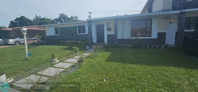 1730 Northwest 191st Street, Miami Gardens, FL 33056 for Sale