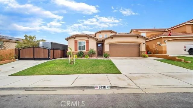 3636 Turmeric, San Bernardino CA 92407 for Sale