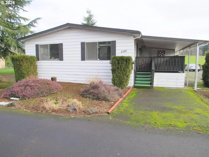 2501 TANAGER LN, Kelso WA 98626 for Sale