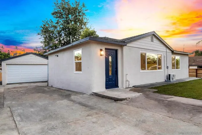 4245 Nordica Avenue, San Diego, CA 92113 for Sale
