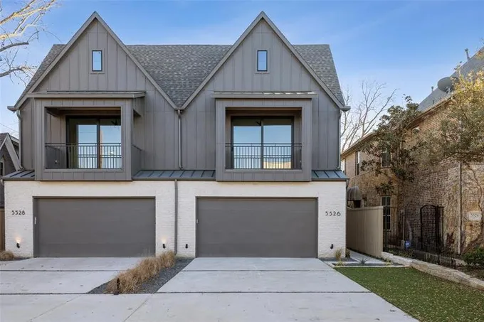5526 Longview St, Dallas, TX 75206 for Sale