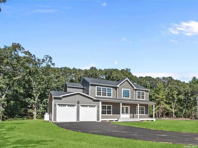 Lot 1 Oak Street, Centereach, NY 11720 for Sale