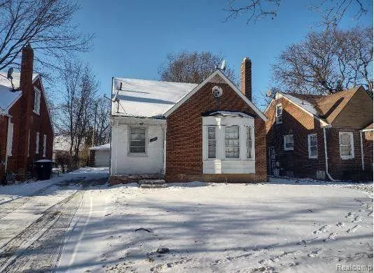 Detroit, Wayne County, MI House for sale Property ID: 418902629