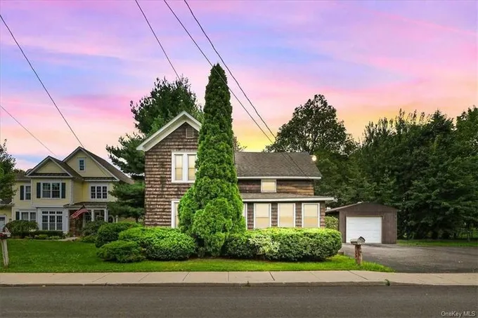 78 MAILLER AVE, Cornwall, NY 12518 Single Family Residence For Sale  MLS# H6279327