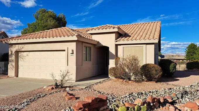 1660 E Crestview Cir, Cottonwood, AZ 86326 - MLS 534970 for Sale