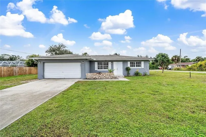 Port Charlotte, Charlotte County, FL House for sale Property ID: 418709009