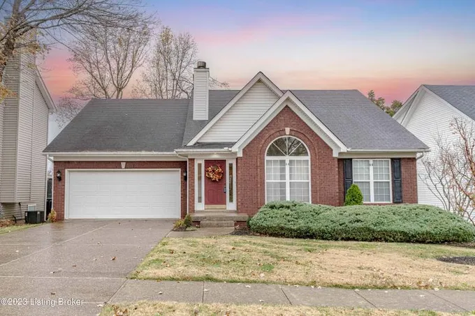 Louisville, Jefferson County, KY House for sale Property ID: 418644010