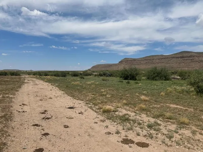 28 Mc Adoo Road, Sierra Blanca, TX 79851 for Sale