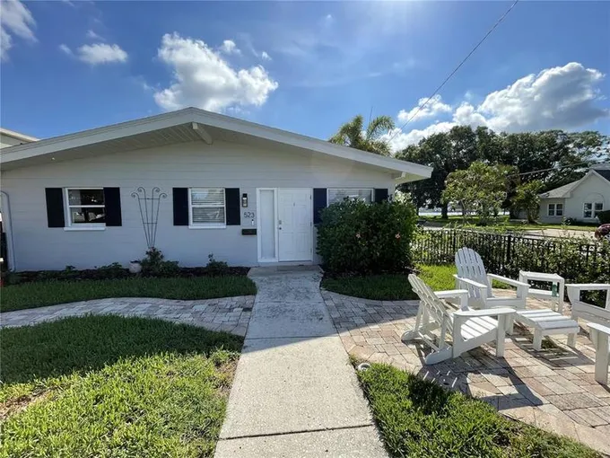 523 Columbia Drive, Tampa, FL 33606 for Rent