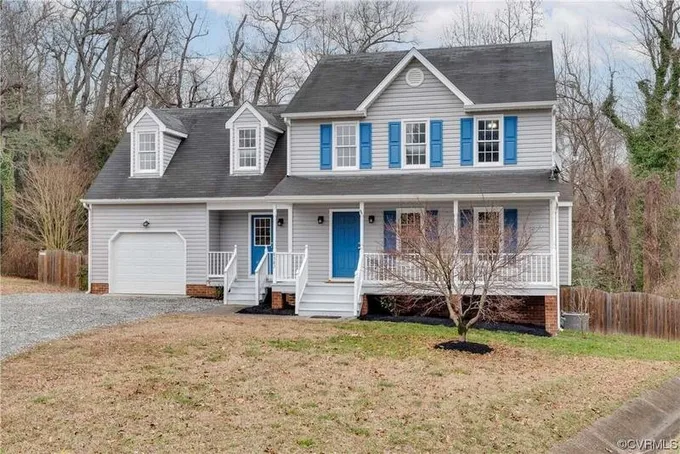 8382 Raspberry Court, Hanover, VA 23111  624543770 for Sale
