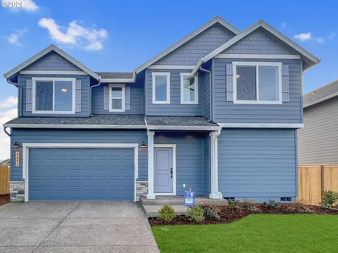 4852 Flight AVE NE, Salem OR 97305