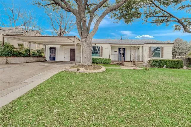 3220 LAWNVIEW AVE, Dallas, TX 75227 Single Family Residence For Sale  MLS# 20530046