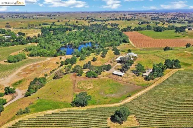 21619 E Highway 12 Rd, Clements CA 95227 for Sale