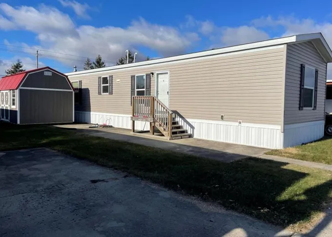 12015 Holly Dr #16, Lakeview, OH 43331 - MLS 1029106 for Sale
