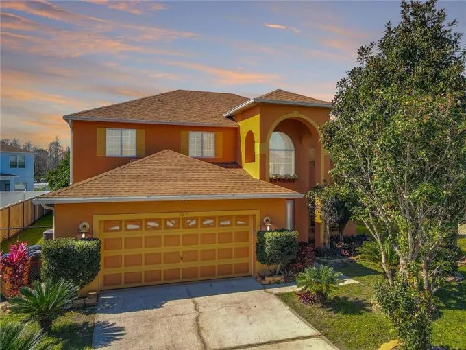 Kissimmee, Osceola County, FL House for sale Property ID: 418803858