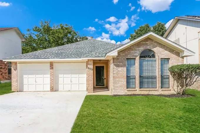 Address not Available, Arlington, TX 76017 for Rent