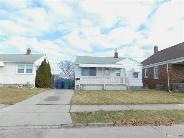 Lincoln Park, Wayne County, MI House for sale Property ID: 418902638