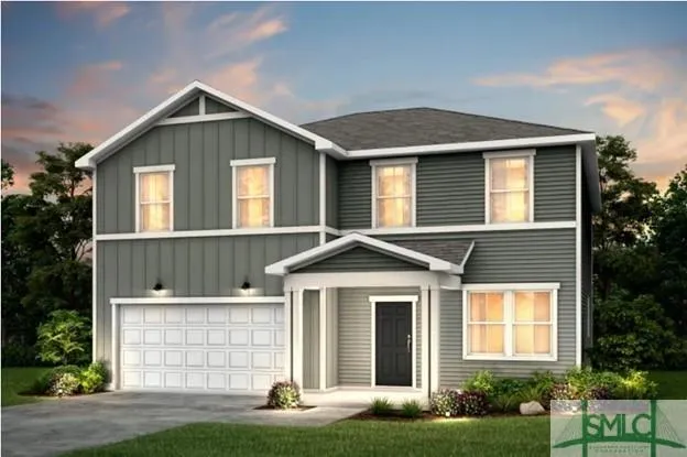 82 Old Field Run, Richmond Hill, GA 31324 for Sale