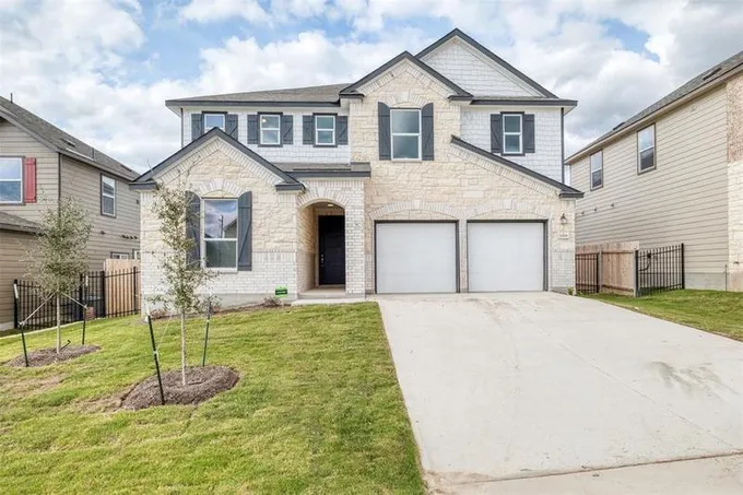 12608 Karasu Dr, Manor, TX 78653 for Sale