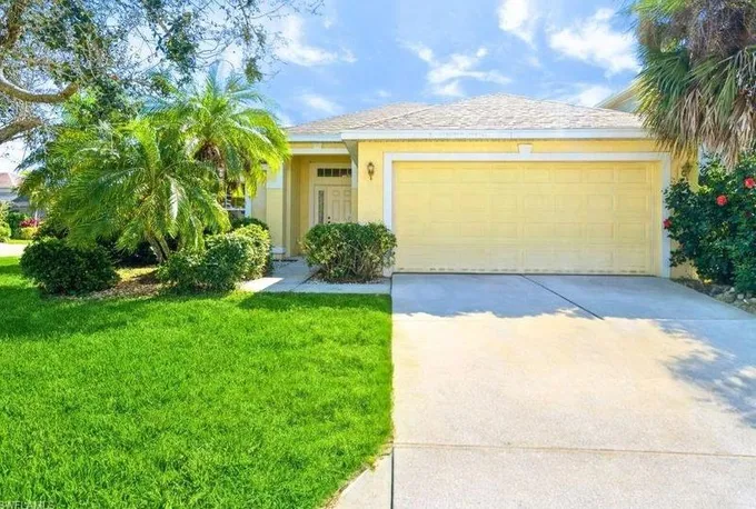 9705 Gladiolus Bulb Loop, Fort Myers, FL 33908 - MLS 224010228 for Sale