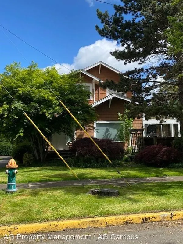 2087 Emerald Street  1407 East 21st Ave & 2087 Emerald Street for Sale