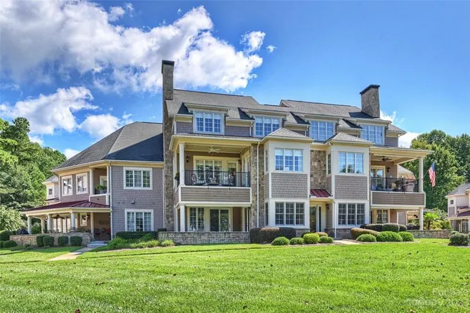 107 North Cove Key Lane, Mooresville, NC 28117 for Sale
