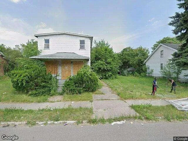 Goddard, DETROIT, MI 48212  613045600 for Sale
