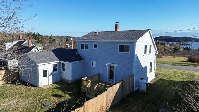 41 Ridge Road, Machiasport, ME 04655  612914487 for Sale