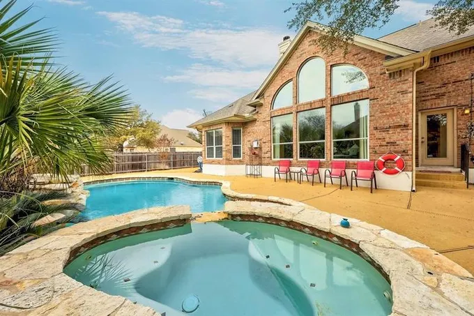 2505 Lovett Ln, Cedar Park, TX 78613 for Rent