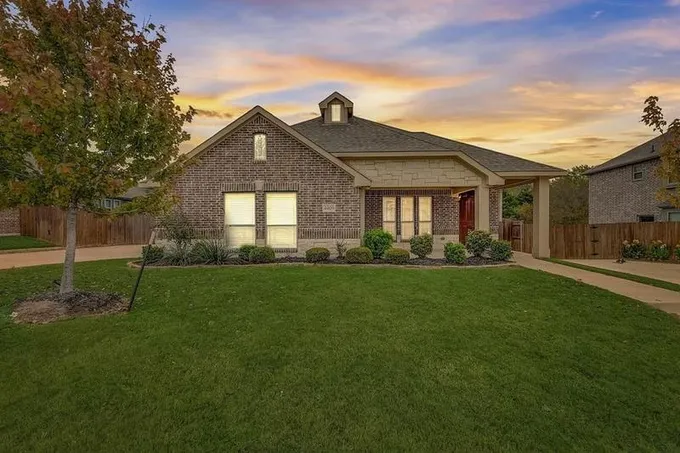 Midlothian, Ellis County, TX House for sale Property ID: 418642536