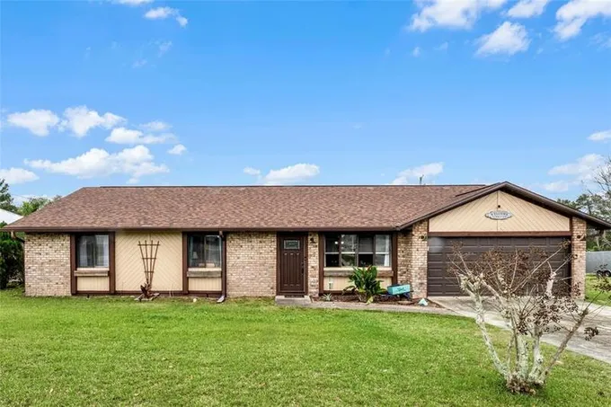1092 Seagate Drive West, Deltona, FL 32725 for Sale
