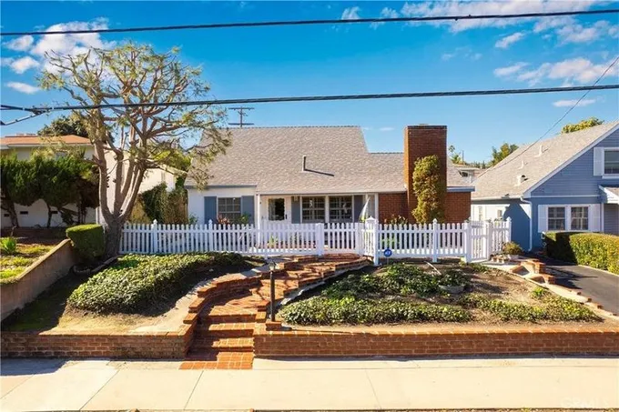 San Pedro, Los Angeles County, CA House for sale Property ID: 418798778