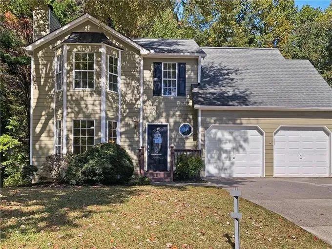 2979 Garland Drive Southwest, Marietta, GA 30008 for Sale