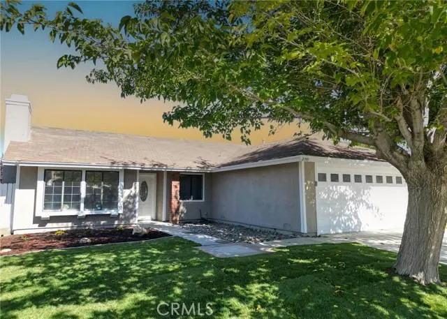 2749 SUNNYVALE RD, Lancaster, CA 93536 Single Family Residence For Sale  MLS# SR24021482