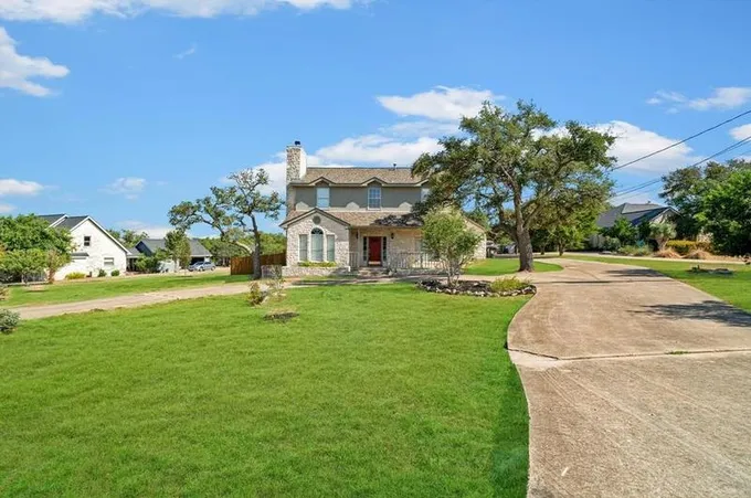 8004 Agarita Dr, Austin, TX 78737 - MLS 8044537 for Sale