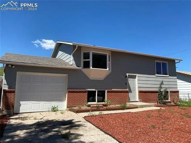 Colorado Springs, El Paso County, CO House for sale Property ID: 418863843