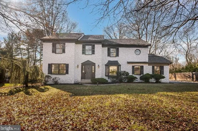 915 Woodland Ave, Eagleville, PA 19403 - MLS PAMC2092982 for Sale