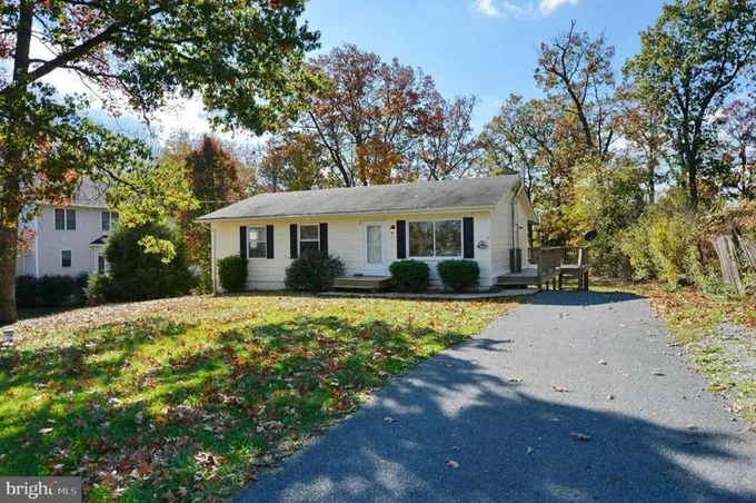 208 CUSTER AVE, WINCHESTER, VA 22602 Single Family Residence For Sale  MLS# VAFV2016928