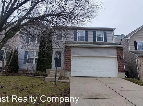 3606 Armada Dr - Beavercreek, OH 45431 - Home For Rent