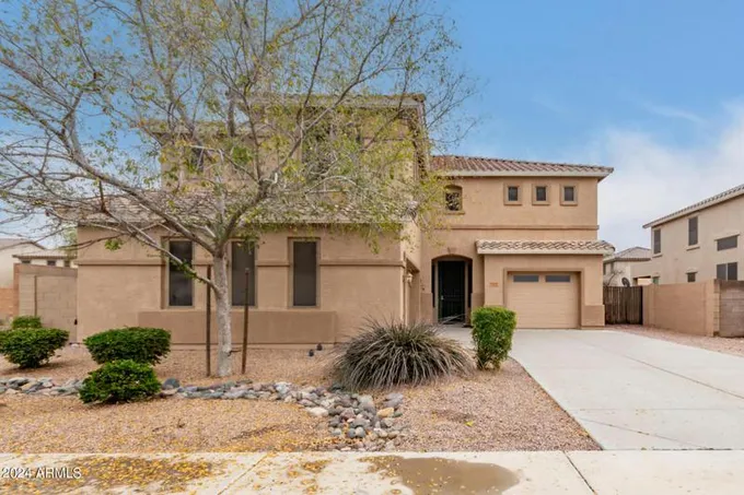 7707 S 65TH LN, Laveen, AZ 85339 Single Family Residence For Sale  MLS# 6655395 for Rent