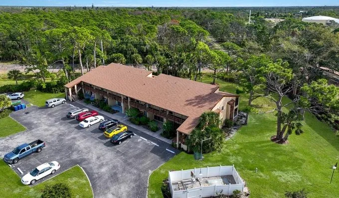5 Quails Run Blvd #6, Englewood, FL 34223 - MLS A4592942 for Sale
